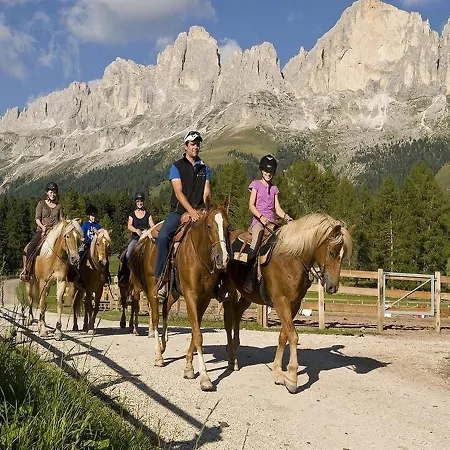 Angerle Alm Similde B * Carezza al Lago