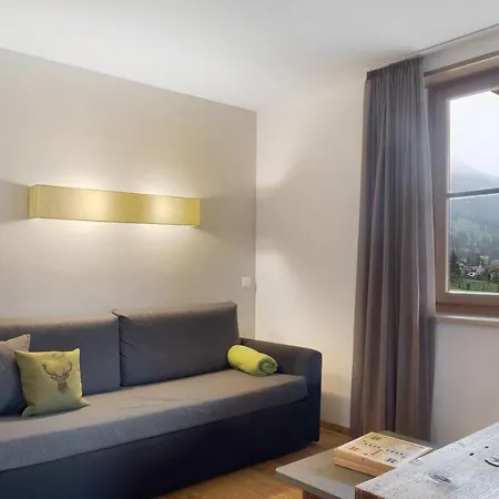 Angerle Alm Similde B Apartment *