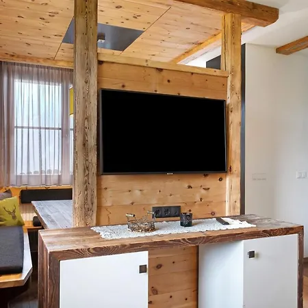 Apartment Angerle Alm Similde B