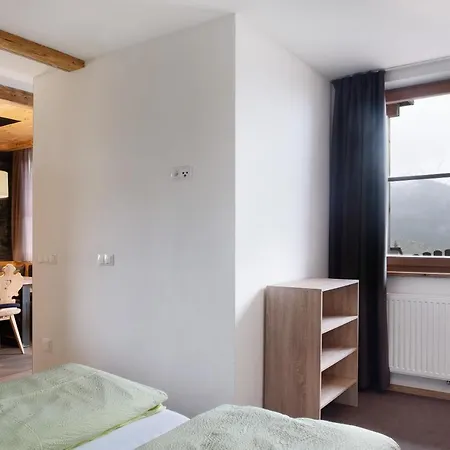 Angerle Alm Similde B Apartment