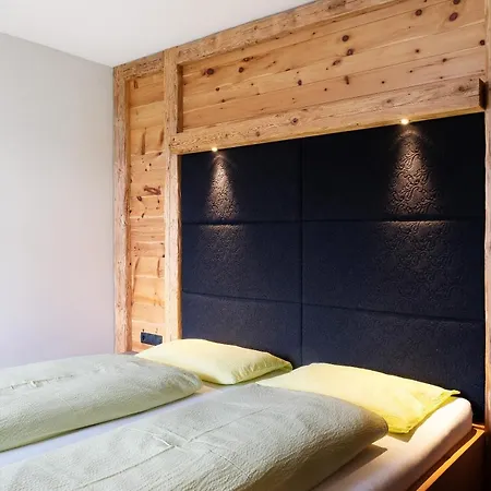 Angerle Alm Similde B Apartment *