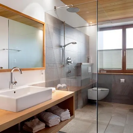 Angerle Alm Similde B Apartment Carezza al Lago