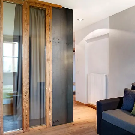 Apartment Angerle Alm Similde B Carezza al Lago
