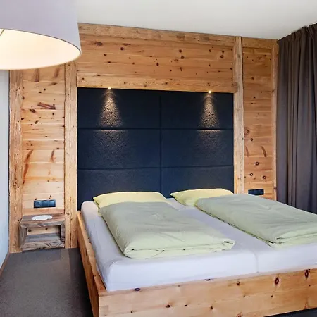 Apartment Angerle Alm Similde B