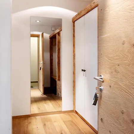 Angerle Alm Similde B Apartment Carezza al Lago